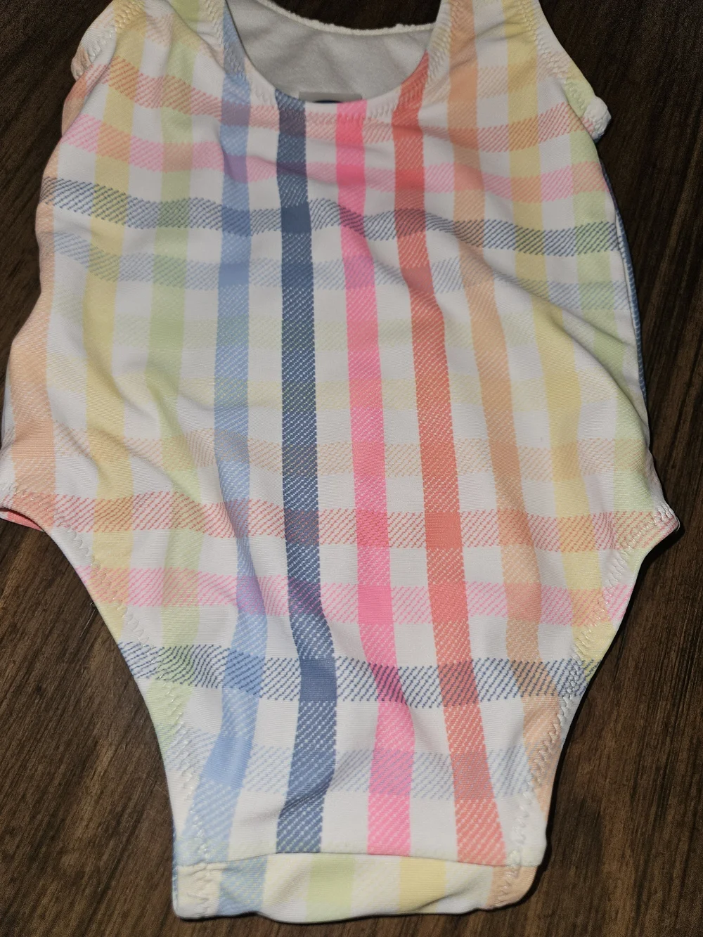 Old Navy sleeveless one